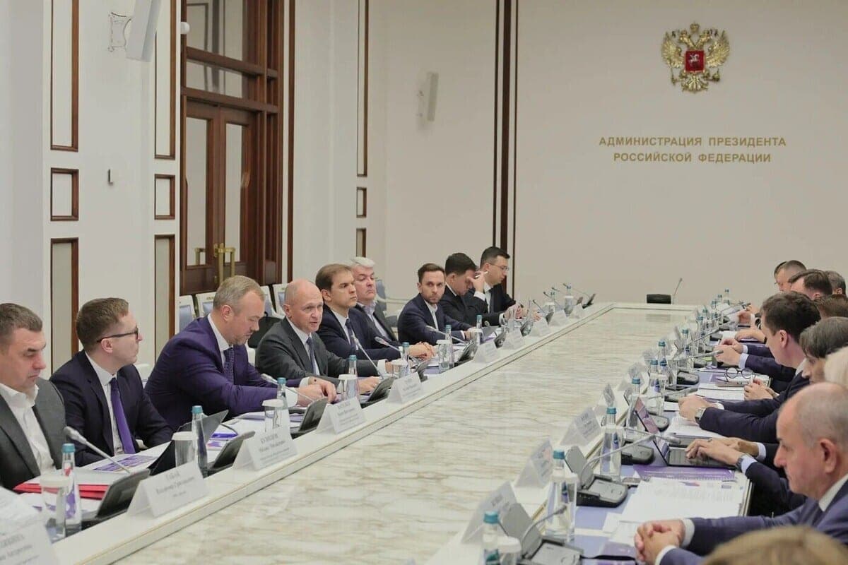 Костромских муниципальных служащих приглашают к участию в IV Всероссийской муниципальной премии «Служение»