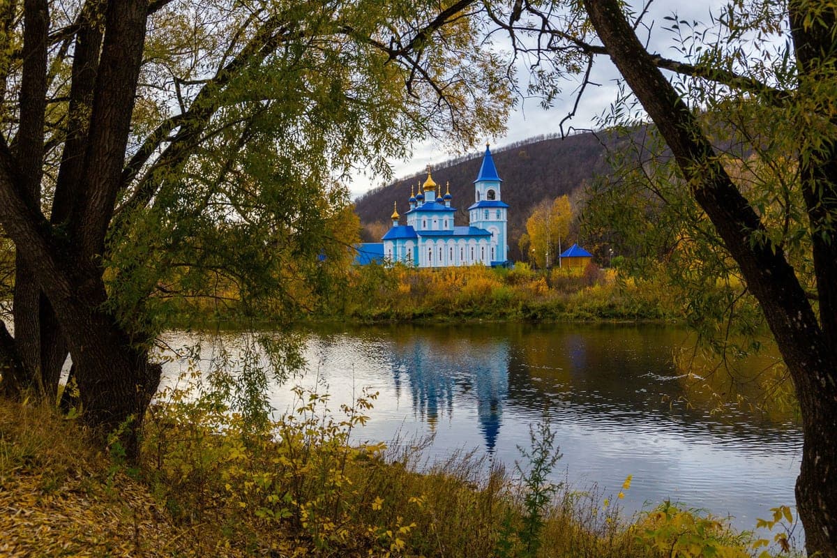 Chelyabinsk cities are among the cities of Russia with the shortest names