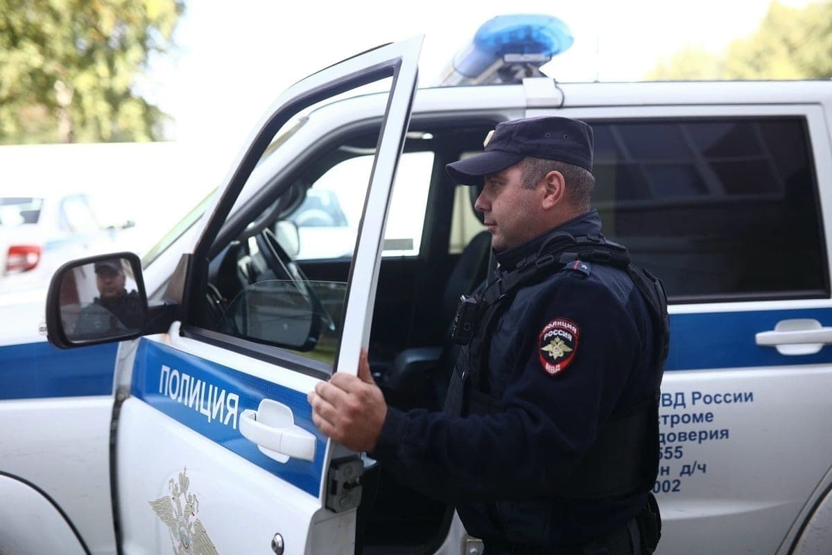В Костроме подростки угнали ВАЗ-2115 у своего одноклассника