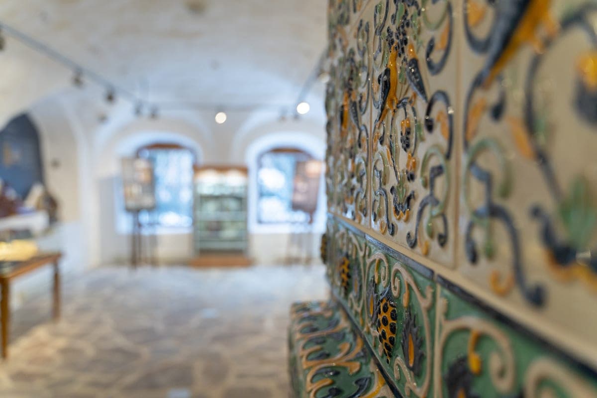 Kultur- und Bildungsprogramm "Visiting the Pskov merchant" findet morgen statt