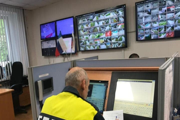 В Туле за сутки зарегистрировали почти 1,9 тысячи обращений граждан