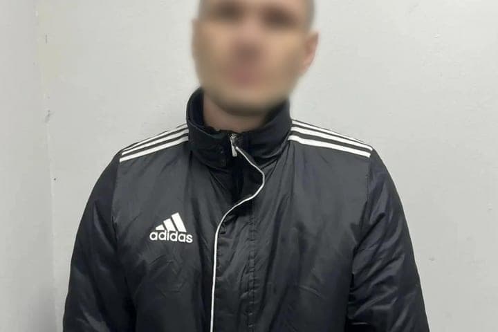 В Волгограде задержали подозреваемого в хранении наркотических средств