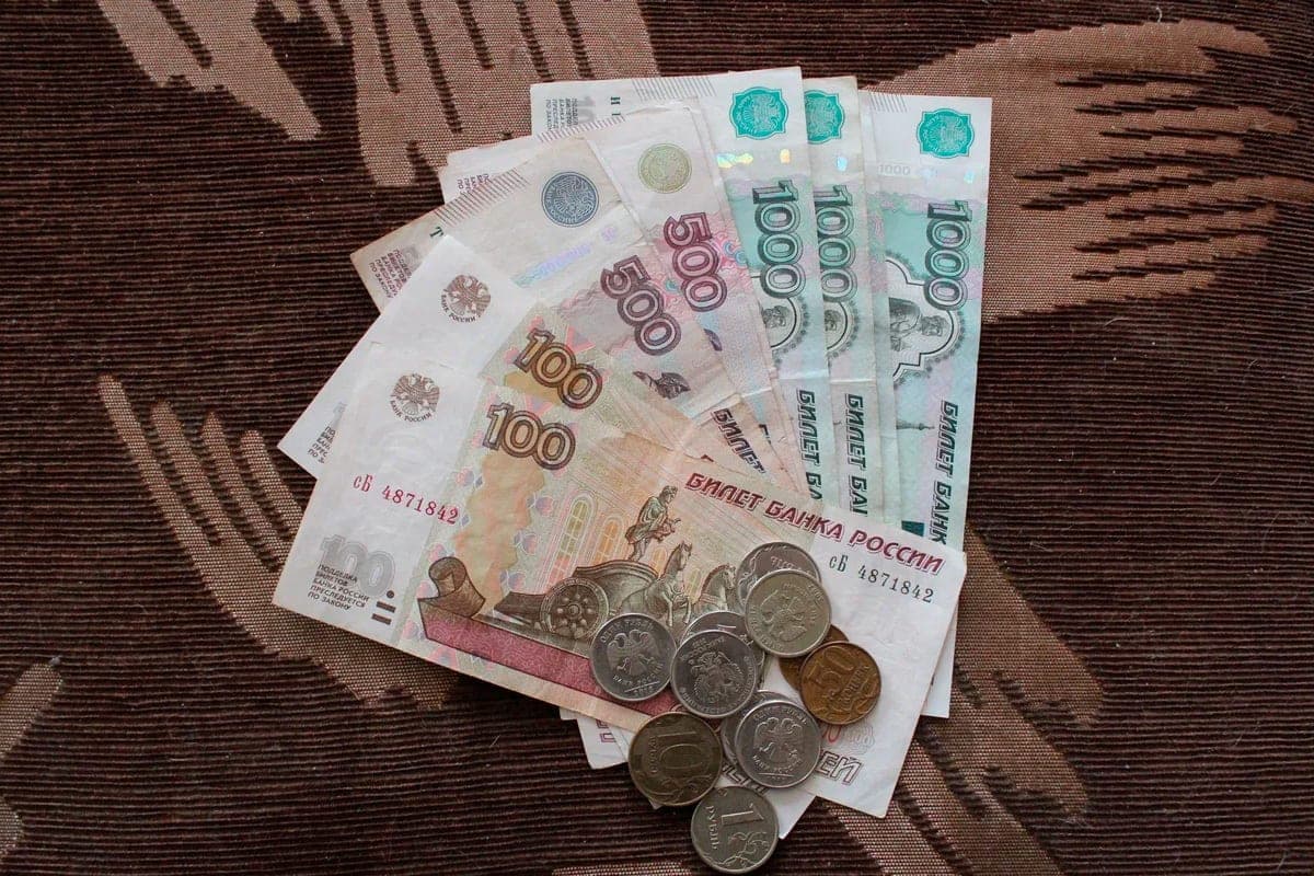 Online dating turned into a loss of 2.3 million rubles for Lipchanka