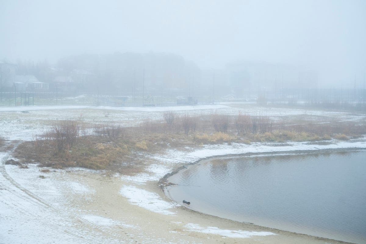 About the wind to 30 m / s warned residents of two districts of Yamal
