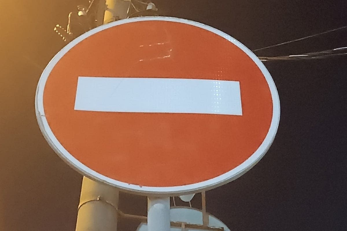 Почти на день в Липецке перекроют проезд по Циолковского
