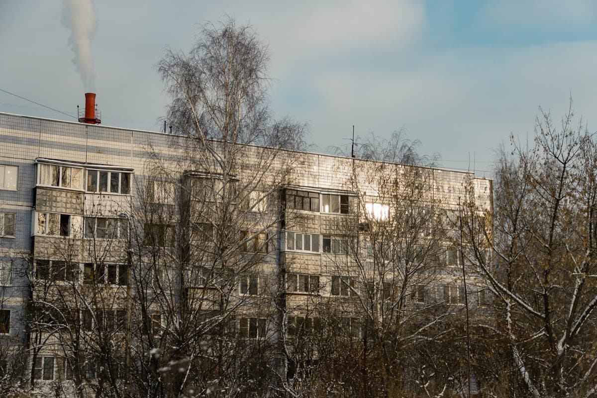 В Рязани определили лучшие и худшие управляющие компании по итогам квартала