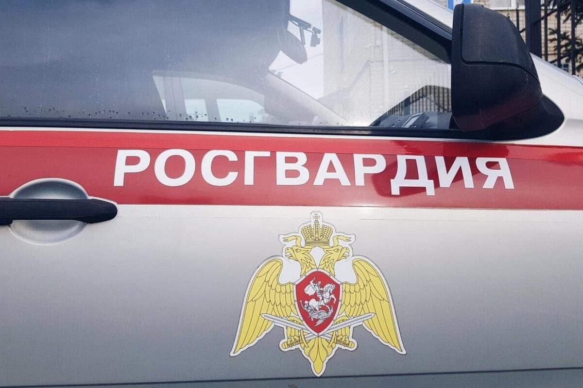 В Саранске повторно заметили подозреваемую в магазинных кражах