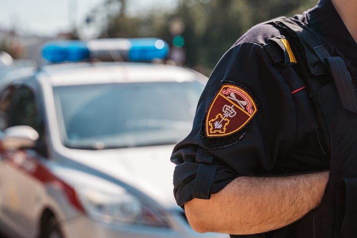 Новые служебные автомобили передали подразделениям Росгвардии в Тверской области