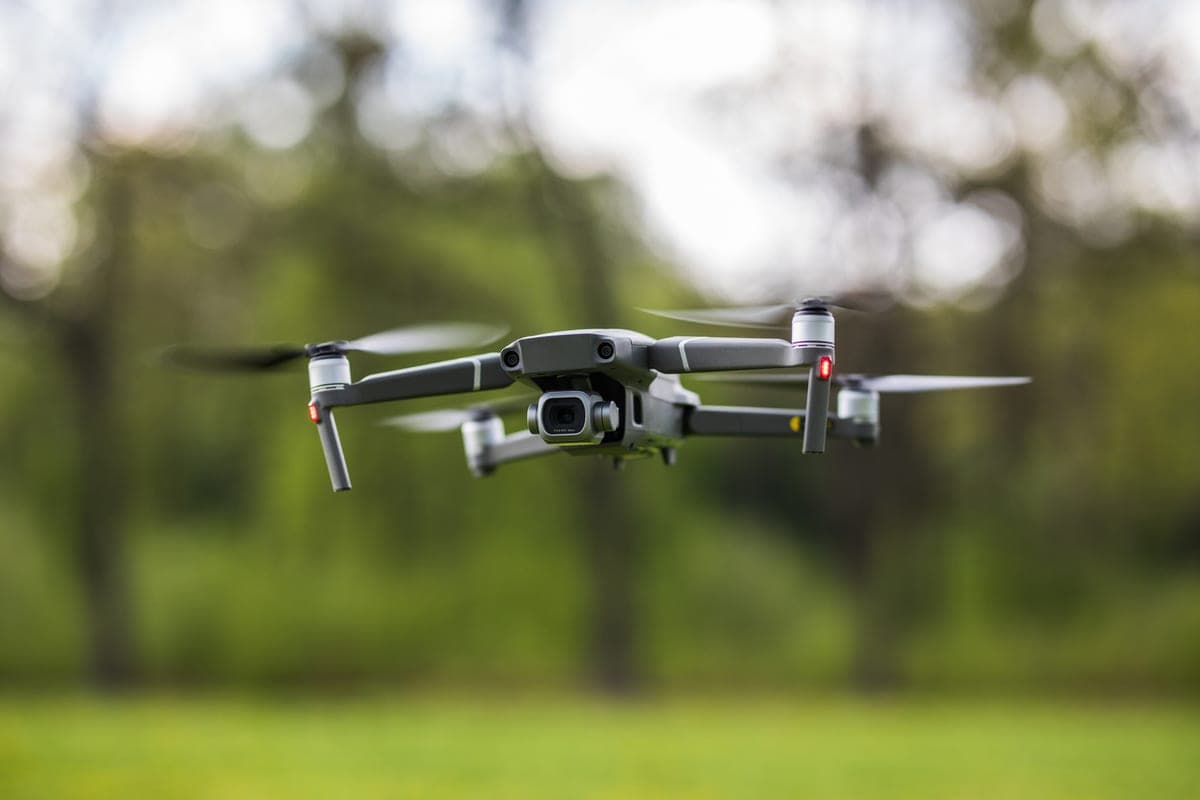 Penza air defense forces destroyed the enemy drone last night
