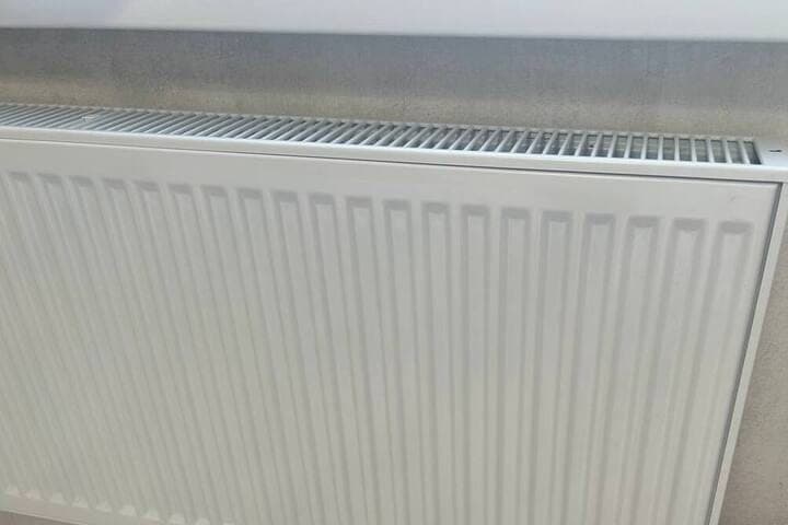 In Essentuki, the heating season starts from October 20