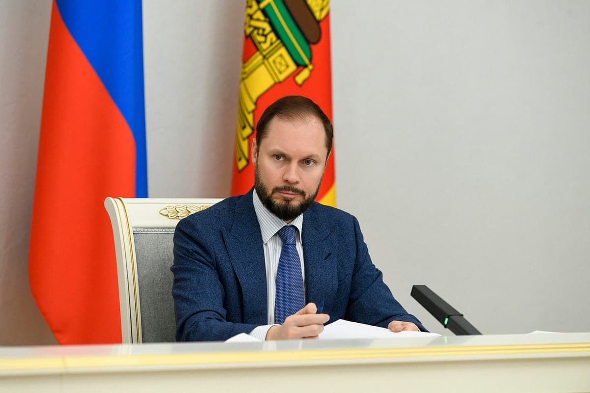 Виталий Королев расширил программу «Земский учитель» в Тверской области