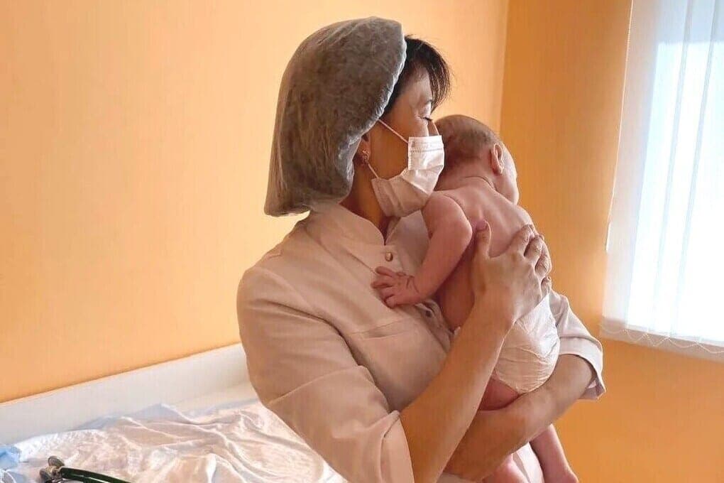Педиатр из Пензы объяснила, зачем младенцам нужны профилактические осмотры