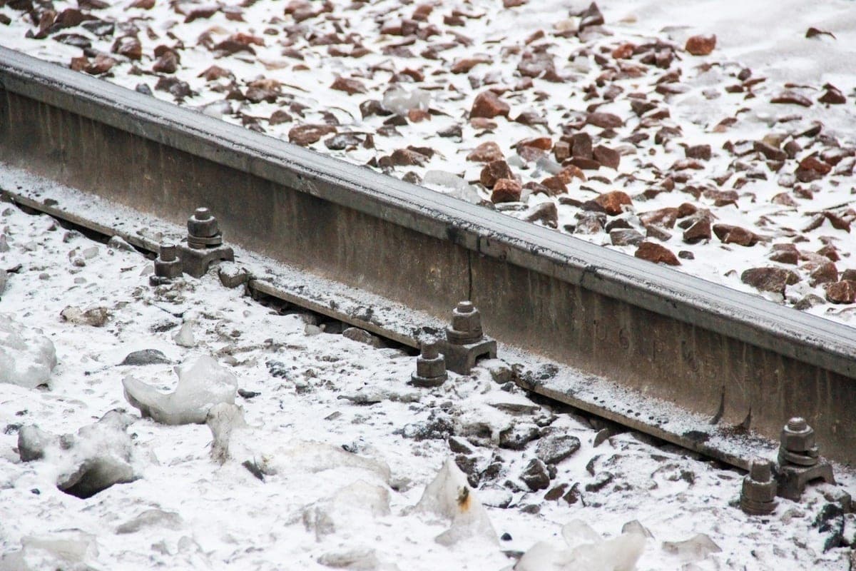 High-speed train to death shot down 18-year-old Tula in the Tver region