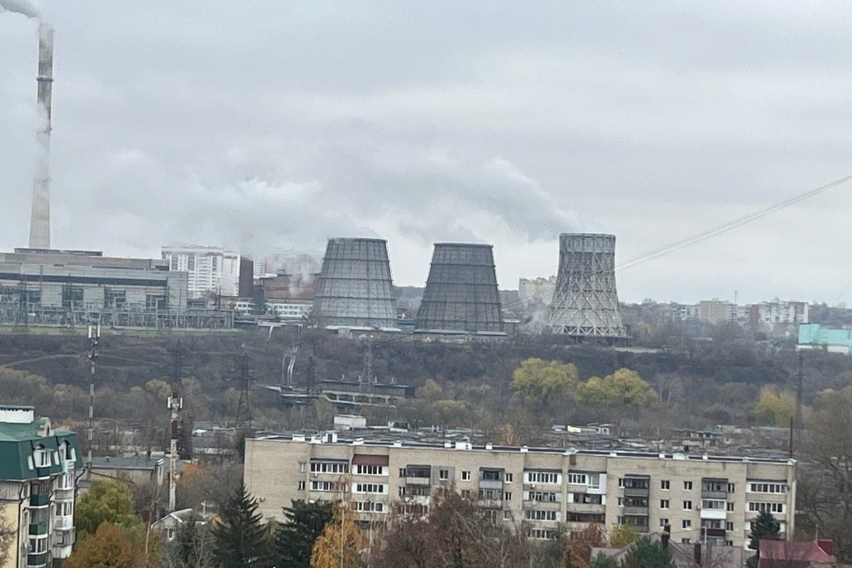 Las autoridades orel se preparan activamente para el invierno