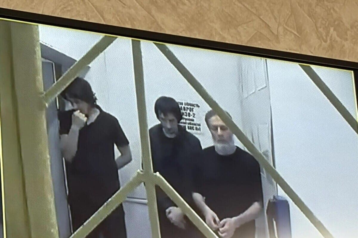 The defense appeals the verdict in the case of hostage-taking in the Rostov SIZO
