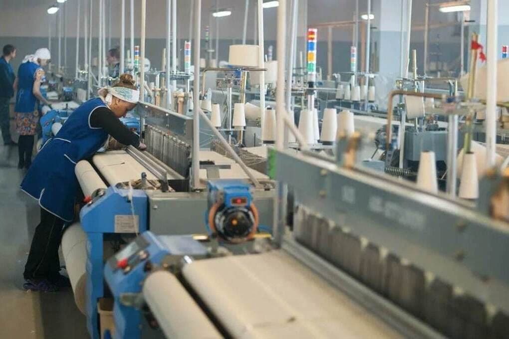 Ивановская область по-прежнему остается в списке небогатых регионов