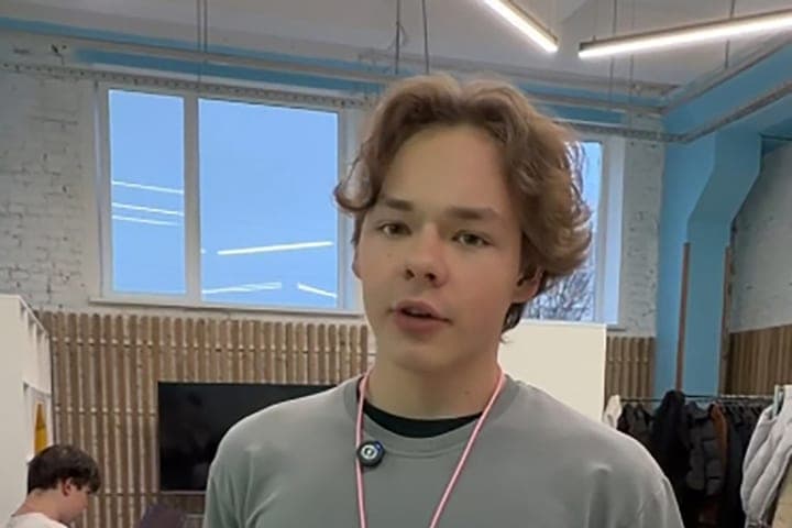 Obninsk gathered 103 students for the City Code hackathon