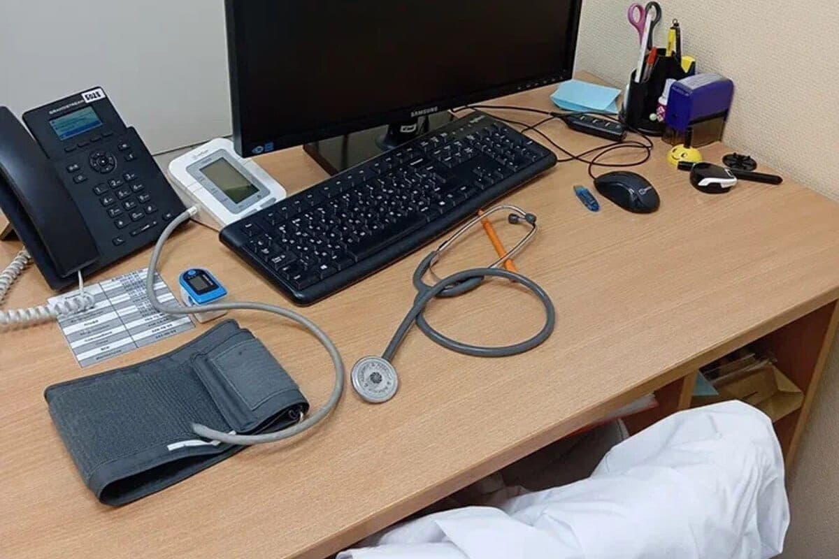 Examination and medical examination: what is the difference and how often they need to be