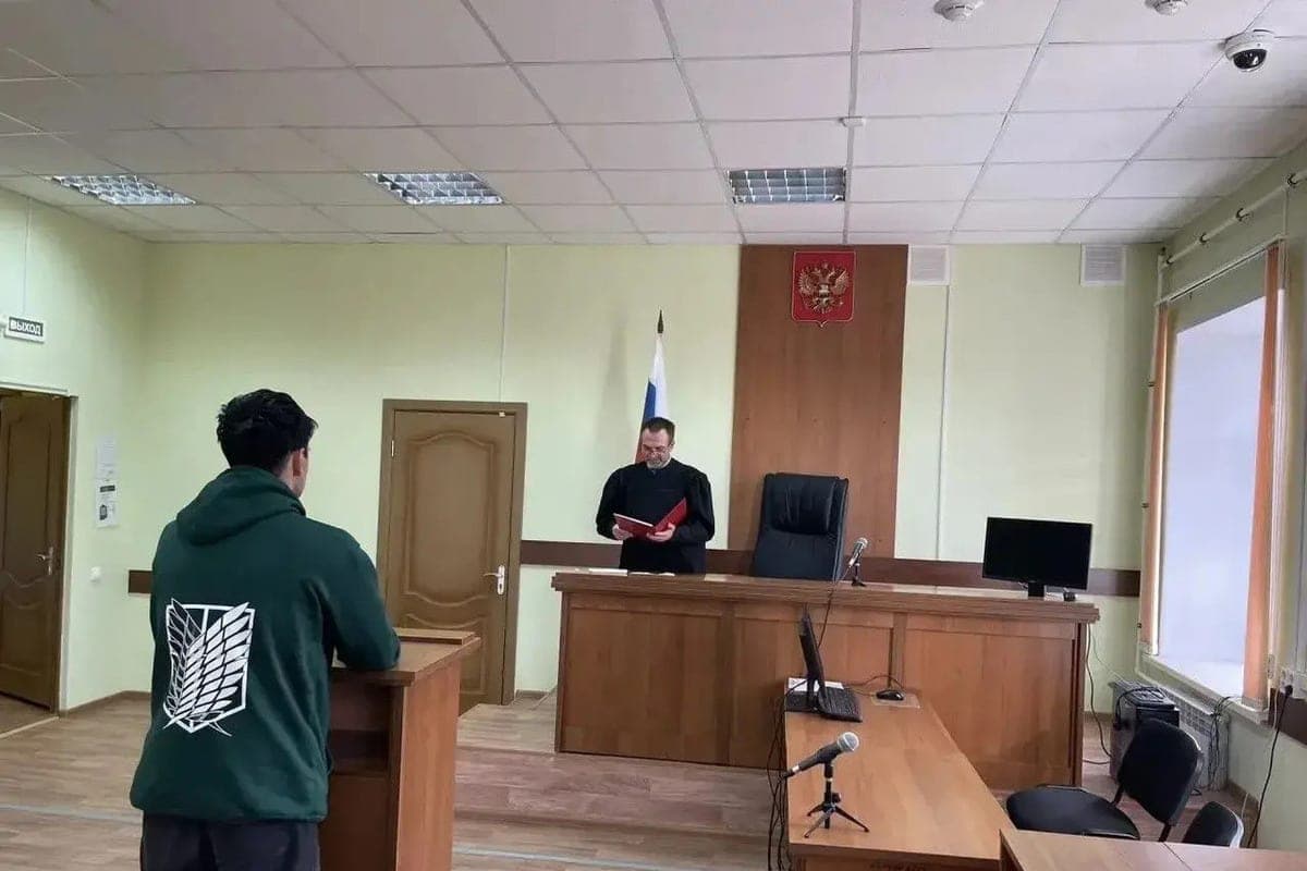In the Staroyurievsky district, the driver will pay a fine for tinting