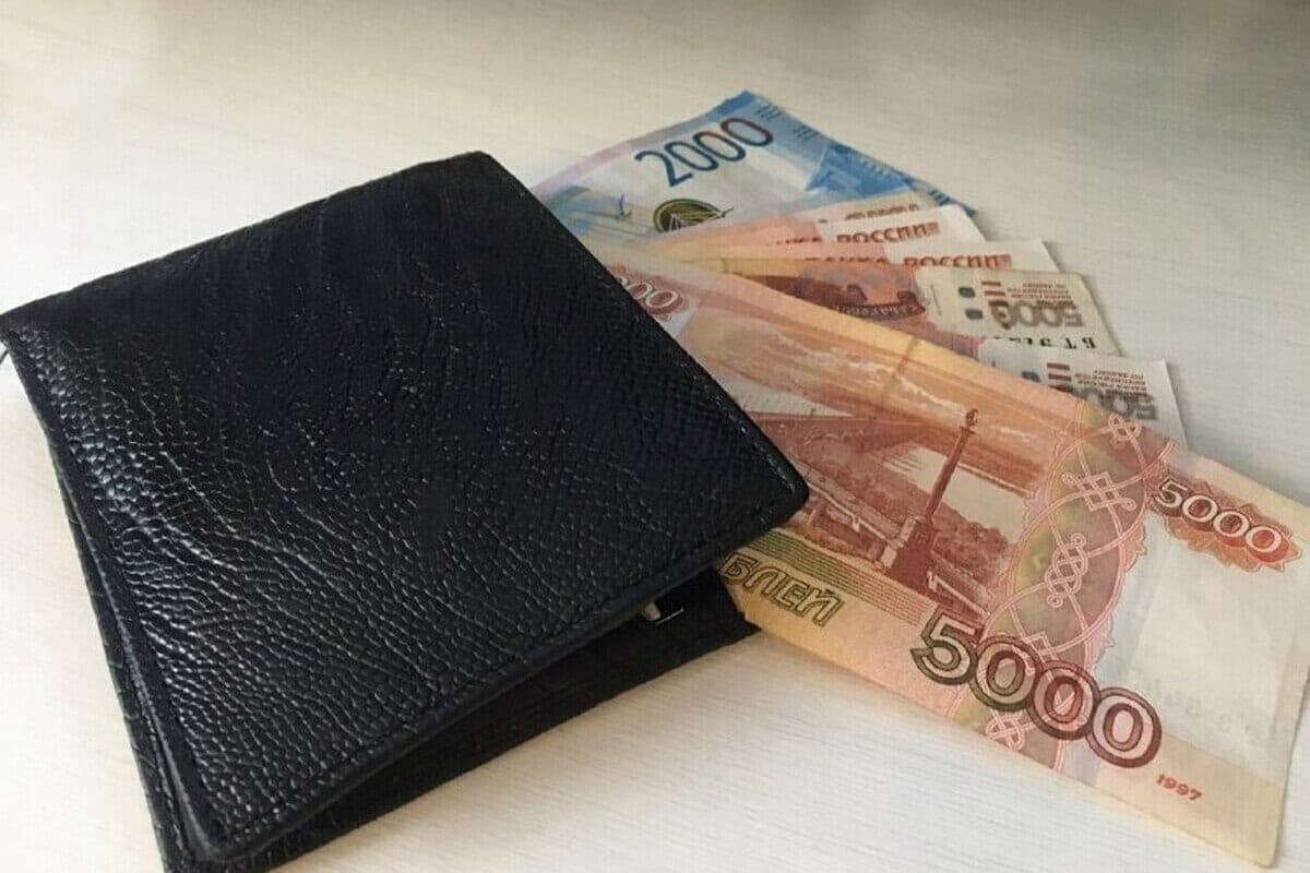 Воронежские власти поговорили о росте зарплат в ближайшие три года