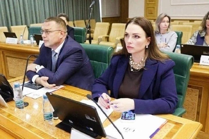 Сенатор Щетинина: ИИ в нижегородской медицине требует единых правил