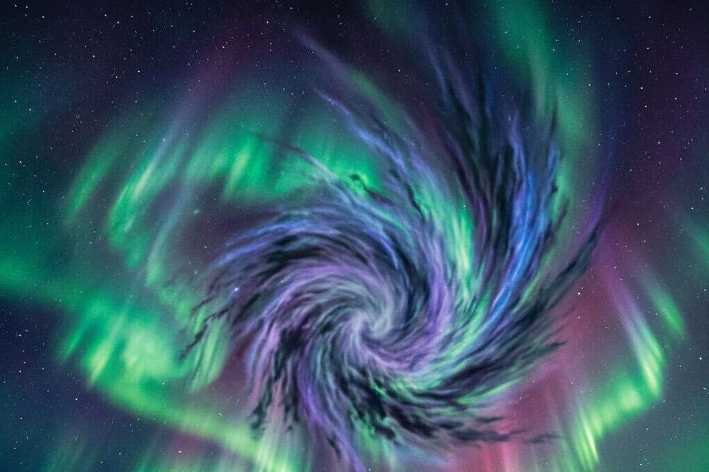 Magnetic swing: weather forecasters argue about “space weather”, and Pskovich advised to take care of themselves