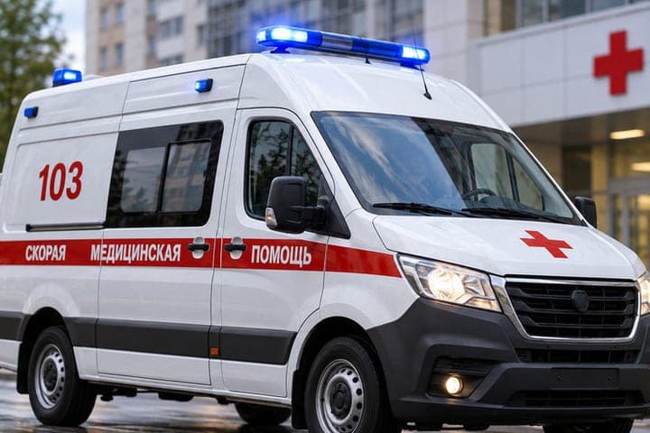 Два грибника подорвались на взрывном устройстве в лесу