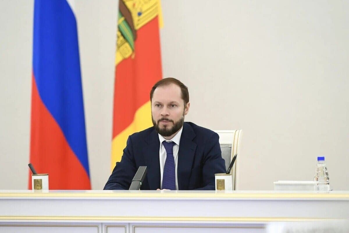 Виталий Королев: Наши жители должны в полном объеме получать качественные коммунальные услуги