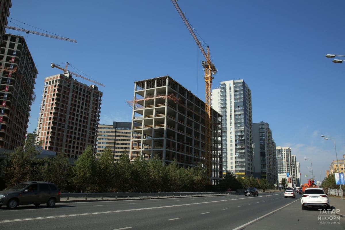 The theme of “Dialogues” in Kazan will be the use of glass in architecture