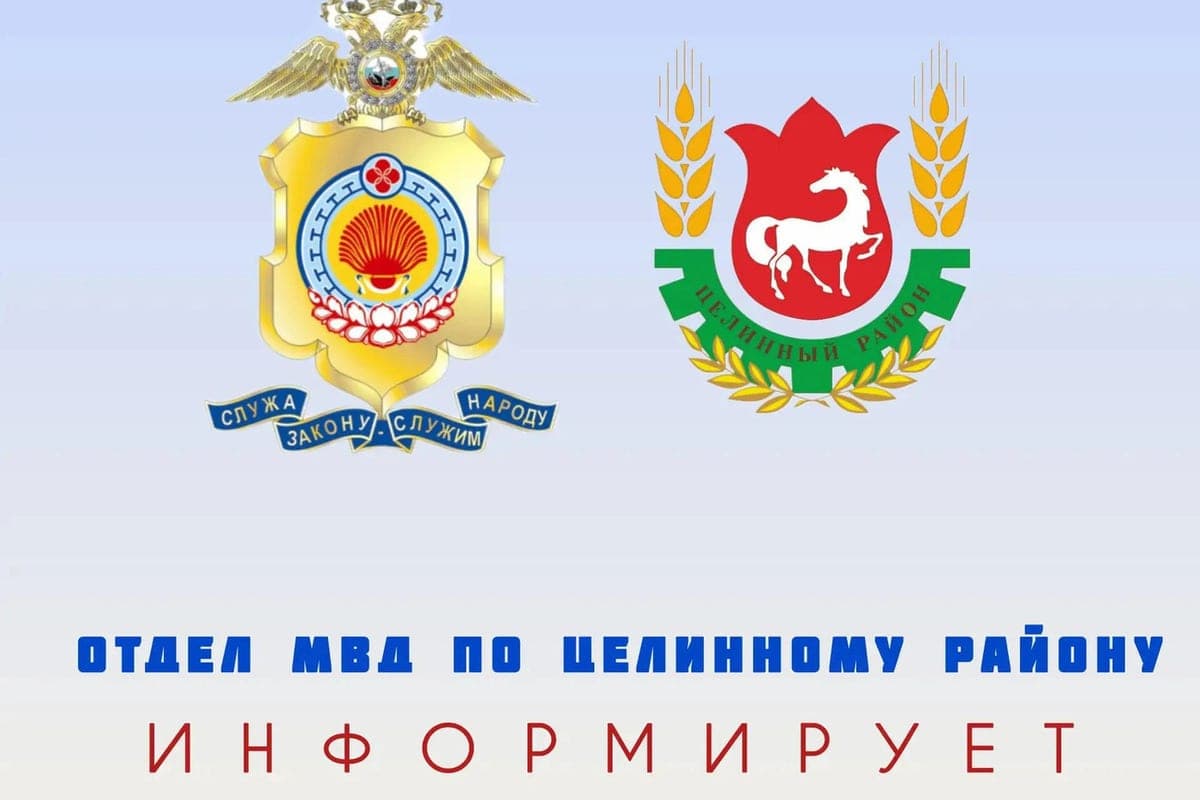 In the area of Kalmykia reported an increase in child injuries on the roads