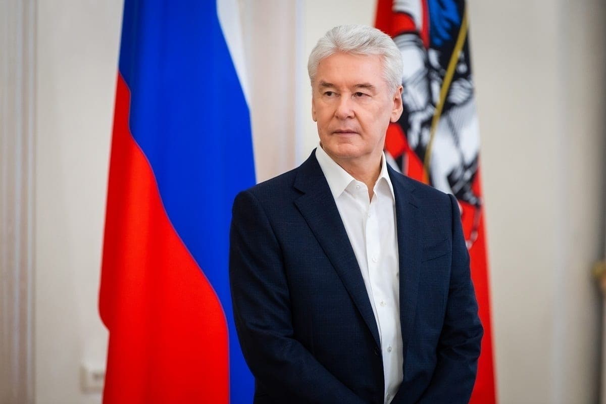 Мэр Москвы рассказал о развитии роботической хирургии в столичных больницах