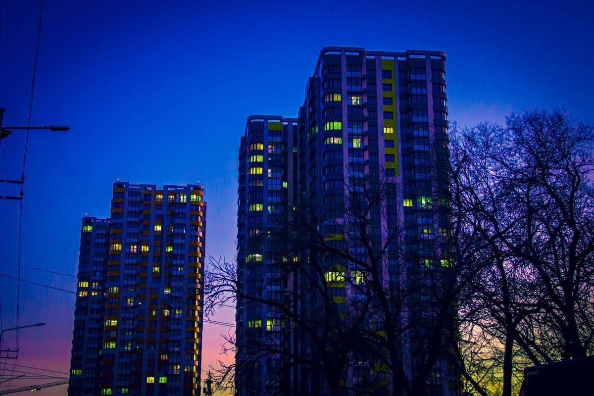 To rent an apartment in Tula became cheaper by 9%