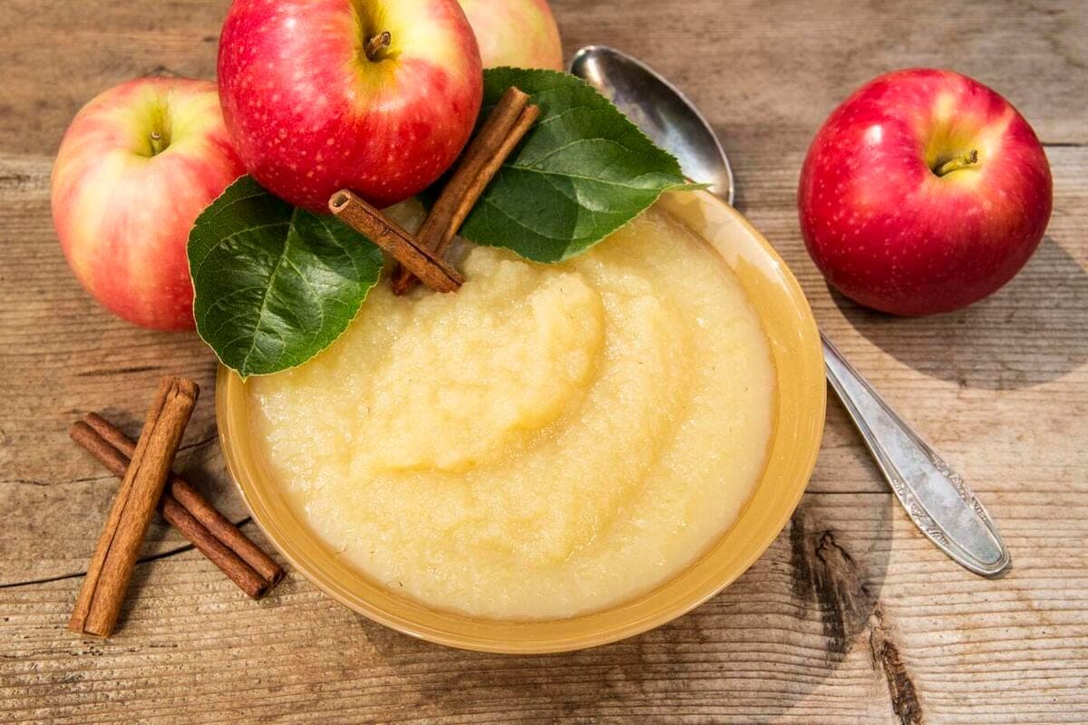 Les purées de fruits et les confitures seront faites selon les normes