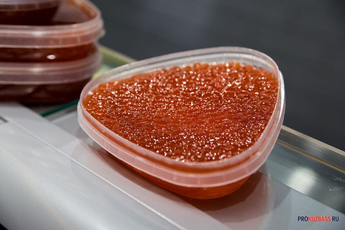 “Caviar or not caviar?”: how to distinguish a fake from a real delicacy
