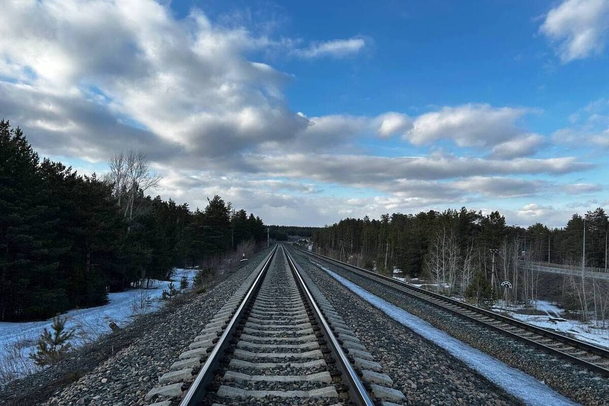 Barnaul and Novosibirsk can connect a private high-speed railway
