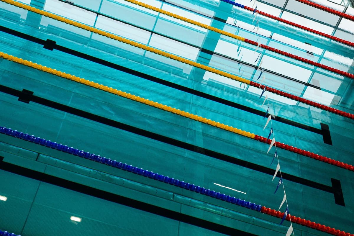 Swimmer Egor Kornev calls world records "seeds": second in ten days