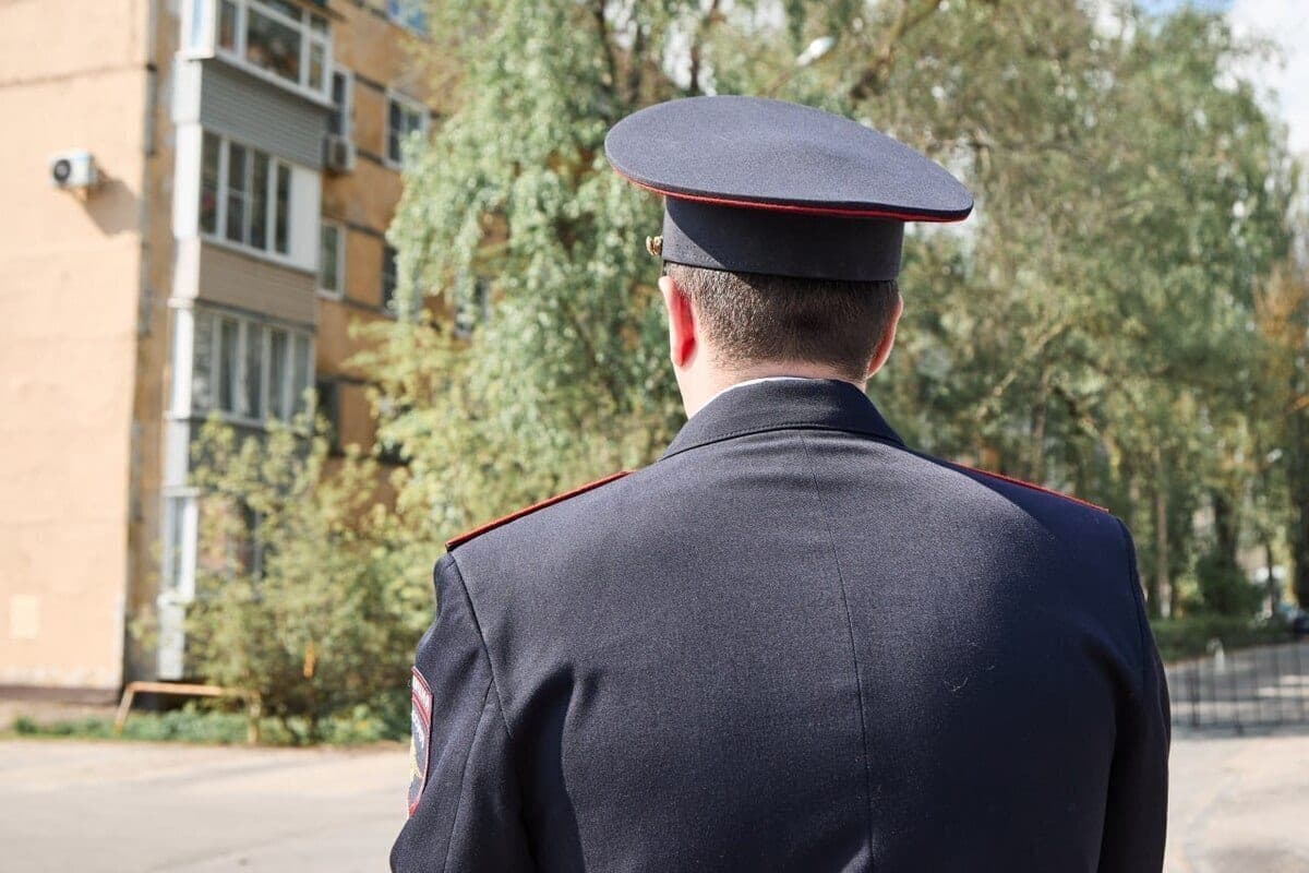В Кузнецком районе спор об образе жизни между двумя мужчинами перерос в рукоприкладство