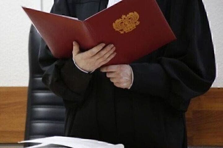 Former Deputy Director of the Belgorod Housing Fund received 8 years for a bribe
