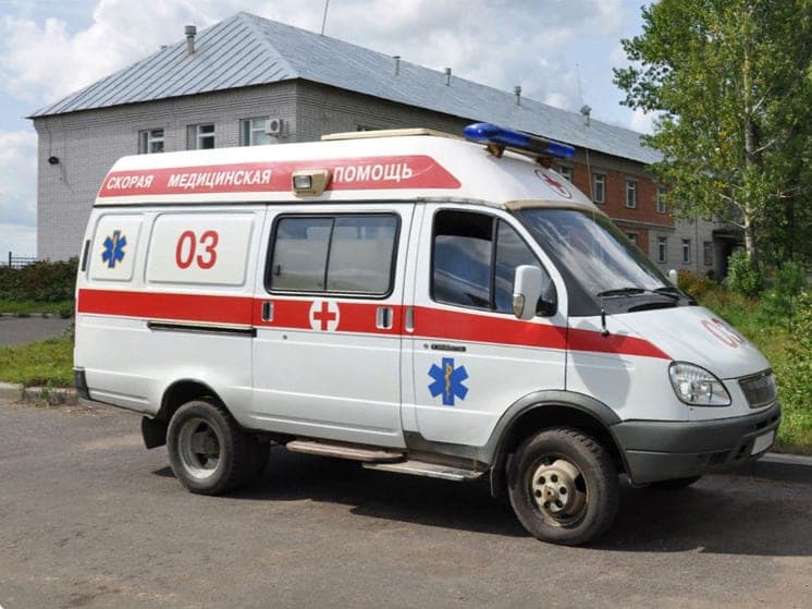 In 2025, 101 children died in the Nizhny Novgorod region