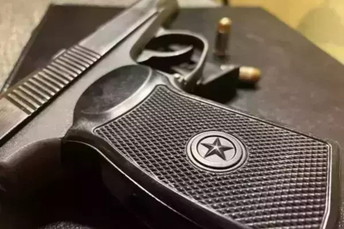 Residents of Aksai were asked not to be afraid of the sound of gunshots on October 26