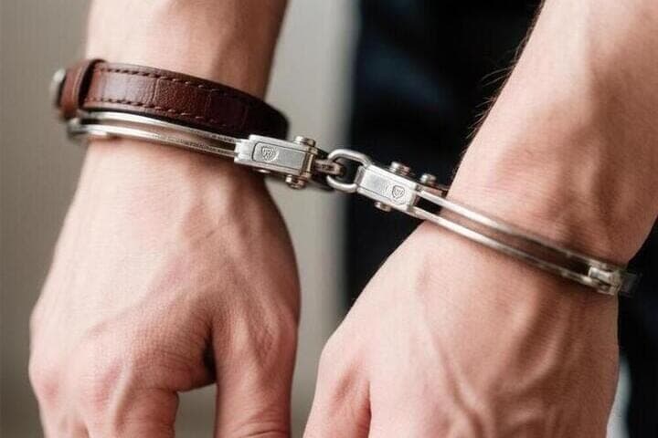 Father and son arrested after school shooting near Marseille