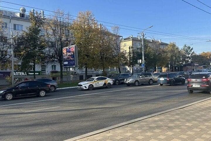 Льготное такси для многодетных семей появится в Кировской области