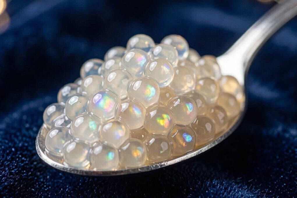 Residents of Saransk told about the increase in demand for white caviar