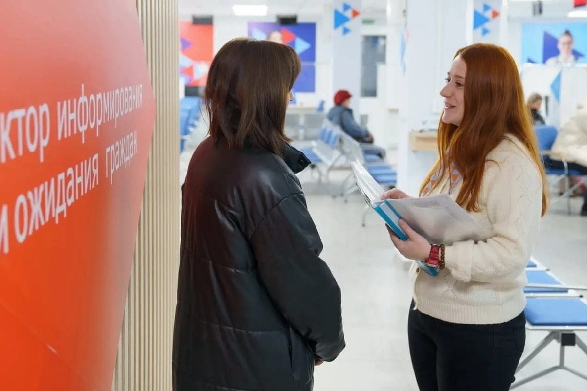 В Ивановской области кадровики назвали самые популярные профессии
