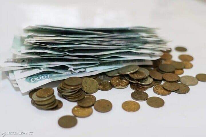 Wages in Karelia showed growth: the average reached 88.2 thousand rubles