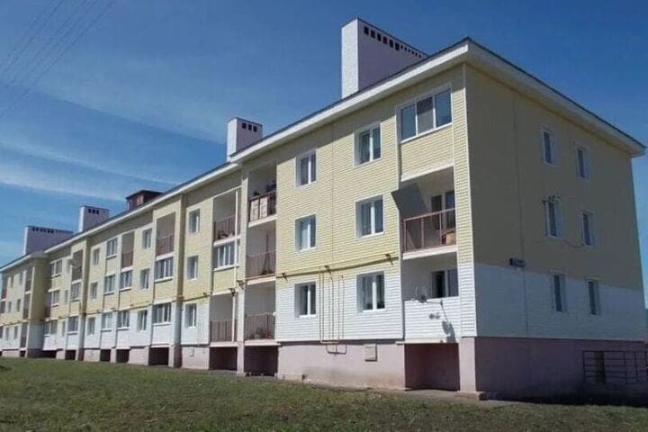 In Bashkiria, the Criminal Code was obliged to eliminate violations in the maintenance of houses