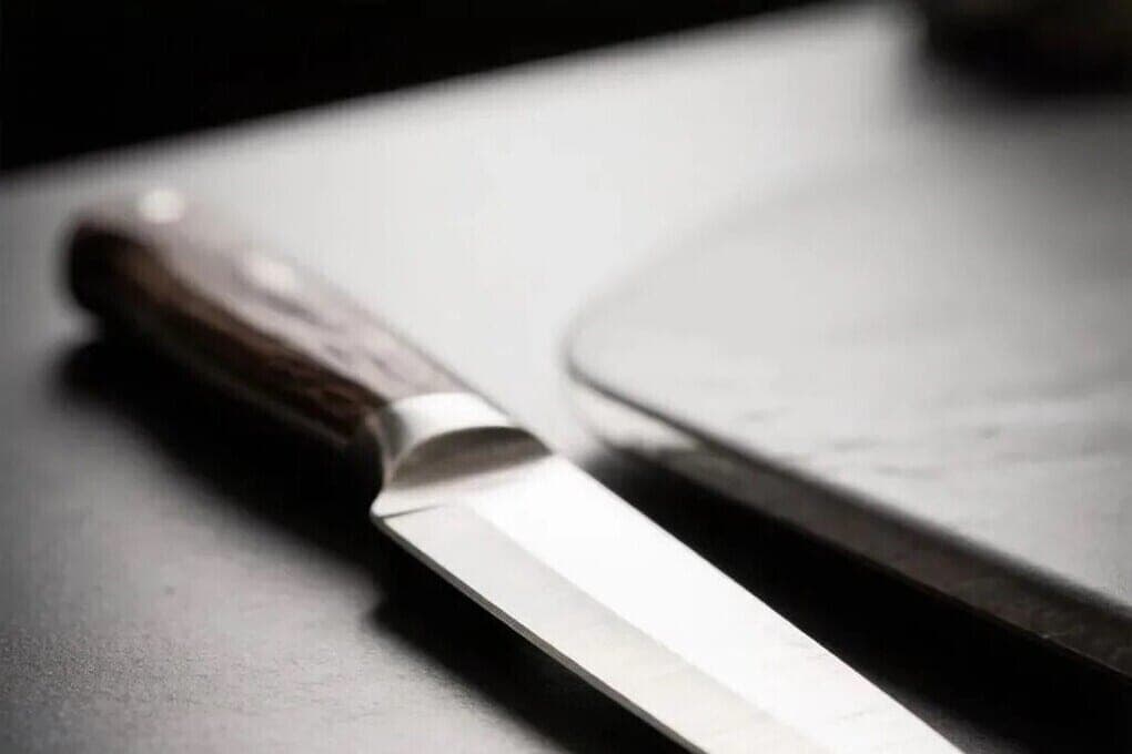 In Voronezh Novokhopersk dismantled attack with a knife because of rumors