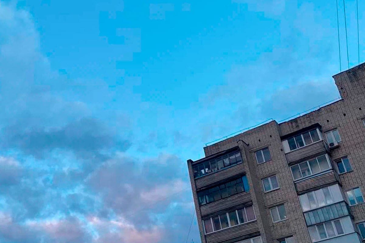 На улице Петра Смородина в Липецке закрылся очередной бар