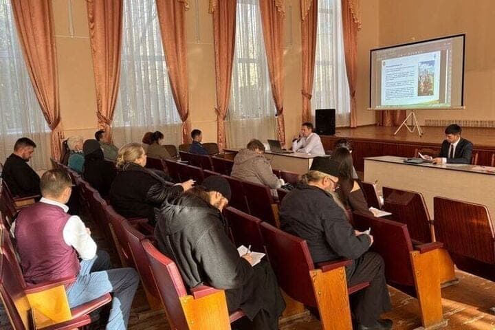 In Alatyr simplified procedures for the restoration and support of cultural heritage sites