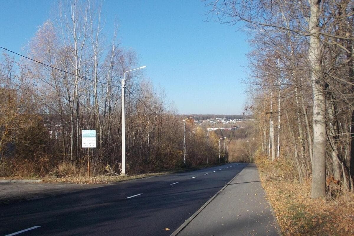 In Penza expand the network of outdoor lighting: new lamps will be installed on several streets